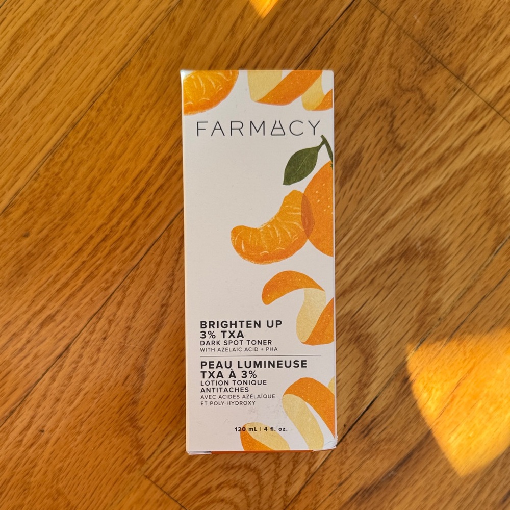 Farmacy Skincare - Dark Spot Toner